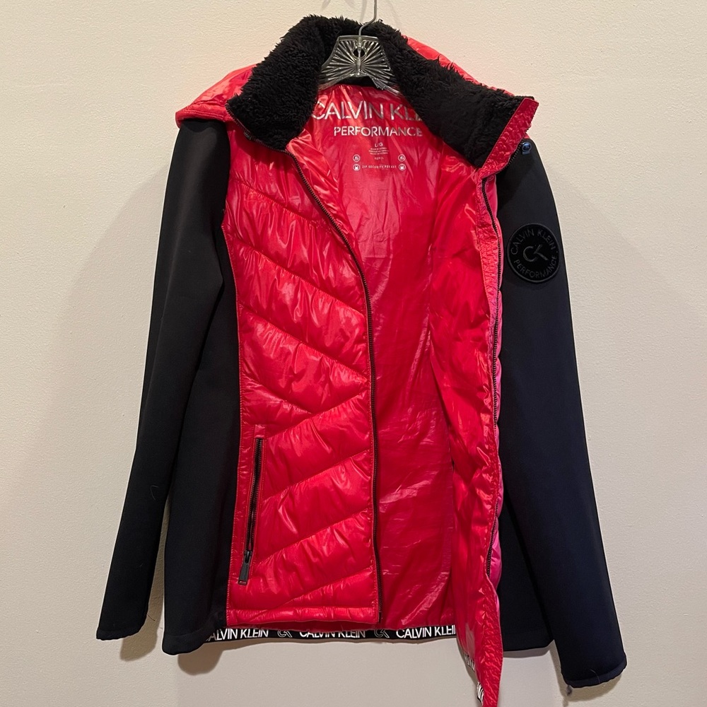 Calvin Klein Jacket